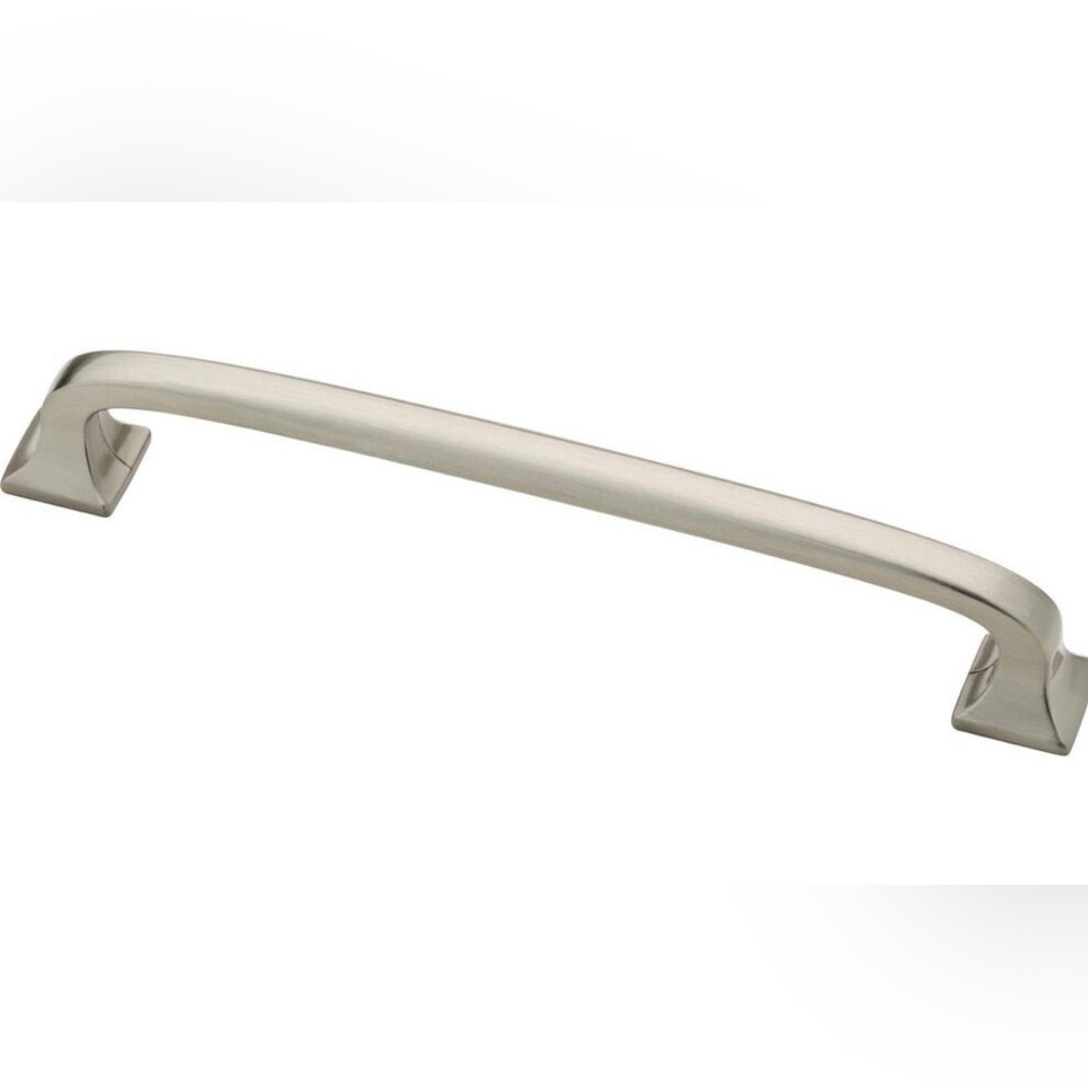 Satin Nickel 4” Pull Handles